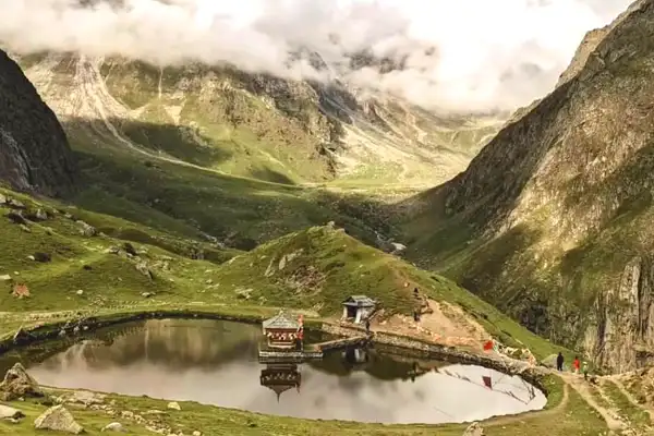 Yulla Kanda Krishna Temple
